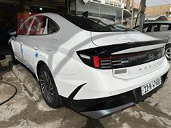 هیوندای سۆناتا